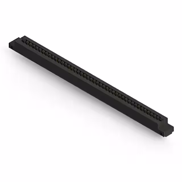 357-043-547-112 EDAC Inc.  Edgeboard Connectors